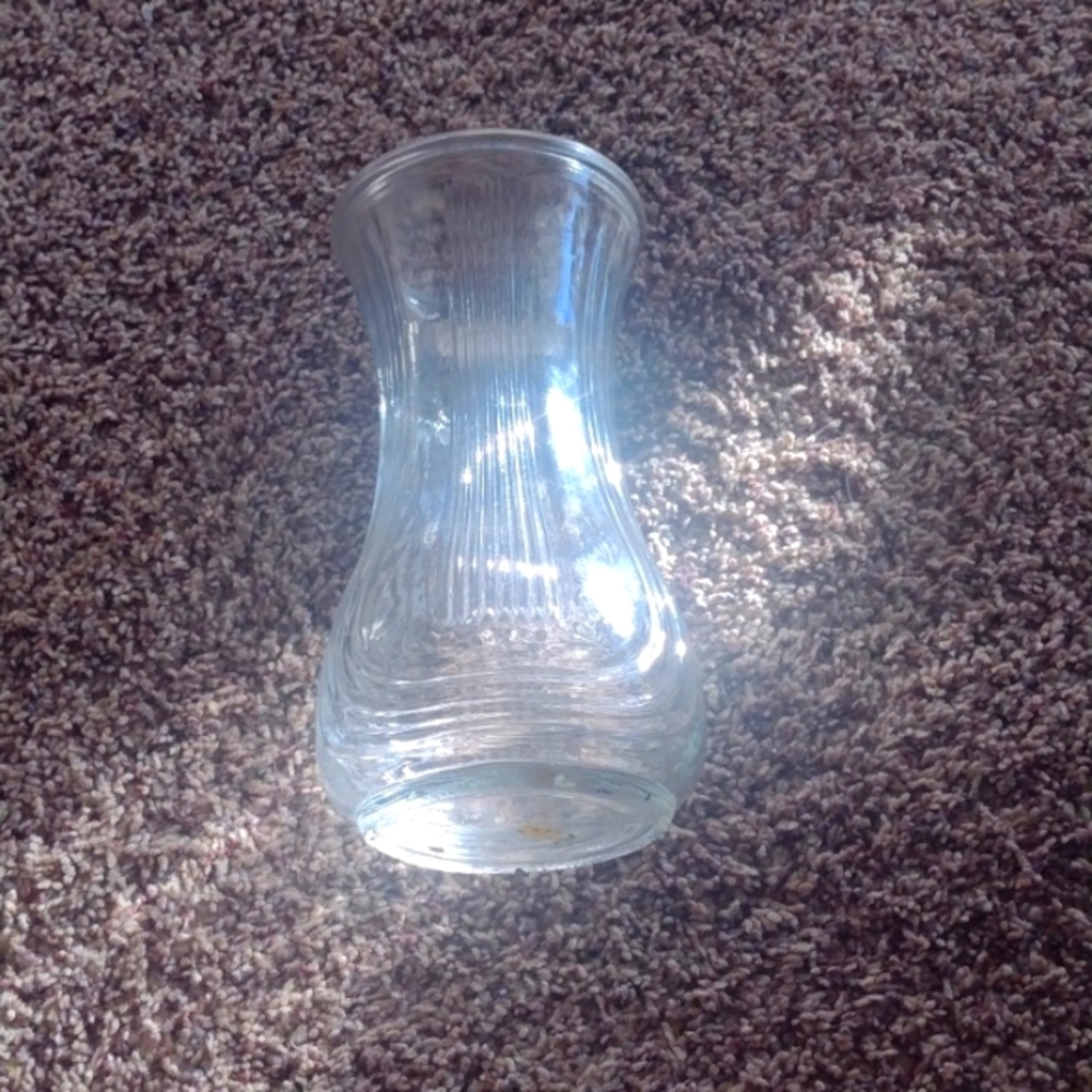 Beautiful Italian vase